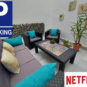  Appartement El Rincon Del Tio De La Tiza Espagne
