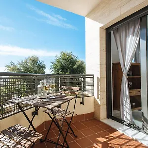  Appartement Mairena Espagne