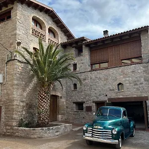 Ca La Gràcia Séjour à la campagne