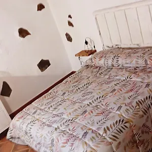  Hébergement de vacances Casita El Parral Espagne