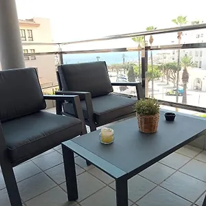 Appartement Moderno, Bonito Y Acogedor Espagne