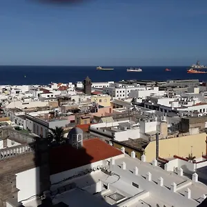  Appartement Sansofé Vivienda Estudio Espagne